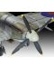 Model asamblabil Revell - Avion Supermarine Spitfire Mk.IXc (03927) - 6t