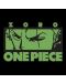 Geanta sport ABYstyle Animation: One Piece - Zoro - 2t