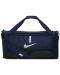 Geantă sport Nike - Academy Team Duffel Bag, 60 L, albastru - 1t