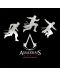 Geanta sport ABYstyle Games: Assassin's Creed - Parkour	 - 2t