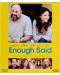 Enough Said (Blu-ray) - 1t