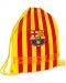 Sac sport Ars Una FC Barcelona - Galben - 1t
