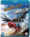 Spider-Man: Homecoming (Blu-Ray)  - 1t