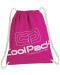 Geantă sport Cool Pack Sprint - Roz - 1t