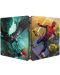 Spider-Man: Homecoming (3D Blu-ray Steelbook) - 3t