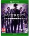 Saints Row: The Third - Remastered (Xbox One)	 - 1t