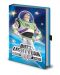 Agenda Pyramid - Toy Story (Buzz Box), format A5 - 1t