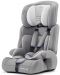 Scaun auto KinderKraft - Comfort Up, 9-36 kg, gri - 1t