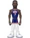 Statuetă Funko Gold Sports: Basketball - Kevin Durant (Brooklyn Nets), 13 cm - 4t