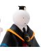 Statuetâ ABYstyle Animation: Assassination Classroom - Koro Sensei (White), 20 cm - 5t