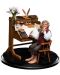 Figurină Weta Movies: The Lord of the Rings - Bilbo Baggins (Classic Series), 22 cm - 1t