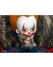 Statueta  Hot Toys Movies: IT 2 - Pennywise with Broken Arm, 11 cm - 2t