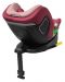 Scaun auto Caretero - Kamptos, IsoFix, i-Size, 40-150 cm, roz - 7t