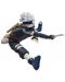 Statuetă Banpresto Animation: Naruto Shippuden - Kakashi Hatake II (Vibration Stars), 8 cm - 2t