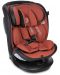 Scaun auto Lorelli - Aviator, i-Size, Isofix, 40-150 cm, Ginger - 1t