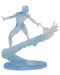 Figurina Diamond Select Marvel Comic - Iceman, 28 cm - 3t
