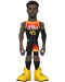 Statuetă Funko Gold Sports: Basketball - Donovan Mitchell (Utah Jazz) (Ce'21), 13 cm - 4t