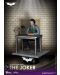 Statueta Beast Kingdom DC Comics: Batman - The Joker (The Dark Knight), 16 cm - 3t