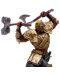 Statuetâ McFarlane Games: Diablo IV - Upheaval Barbarian (Rare), 15 cm - 2t