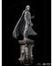 Iron Studios Marvel: Moon Knight - figurină Moon Knight, 30 cm - 6t