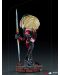Figurină Iron Studios DC Comics: Batman - Harley Quinn (The Suicide Squad), 16 cm - 4t