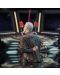 Bust de statuetă Gentle Giant Movies: Star Wars - Count Dooku (Episode III), 18 cm - 5t