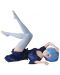 Statuetă Banpresto Animation: Re:Zero - Rem (Relax Time), 10 cm - 1t