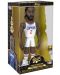 Statuetă Funko Gold Sports: Basketball - Kawhi Leonard (Los Angeles Clippers), 30 cm - 5t
