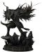 Figurină Prime 1 Games: Bloodborne - Eileen The Crow (The Old Hunters), 70 cm - 1t
