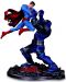 Figurina DC Direct DC Comics: Superman - Superman vs Darkseid (3rd Edition), 18 cm - 1t