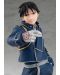 Statuetă Good Smile Company Animation: Fullmetal Alchemist Brotherhood - Roy Mustang (Pop Up Parade), 17 cm - 3t