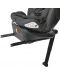 Scaun auto Lorelli - Estate, i-Size, Isofix, 40-150 cm, Leg, Black Jasper - 9t