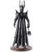 Statueta The Noble Collection Movies: The Lord Of The Rings - Sauron, 19 cm - 2t