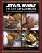 Star Wars: The Life Day Cookbook	 - 1t