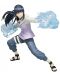 Statuetă  Banpresto Animation: Naruto Shippuden - Hyuga Hinata (Vibration Stars), 16 cm - 4t