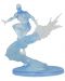 Figurina Diamond Select Marvel Comic - Iceman, 28 cm - 1t