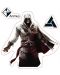 Stickere ABYstyle Games: Assassin's Creed - Ezio & Altair - 3t