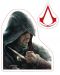 Stickere ABYstyle Games: Assassin's Creed - Ezio & Altair - 2t