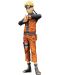 Figurină Banpresto Animation: Naruto Shippuden - Uzumaki Naruto (Grandista Nero) (Manga Dimensions), 27 cm - 4t