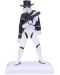 Figurină Nemesis Now Movies: Star Wars - The Good, The Bad and The Trooper, 18 cm - 1t