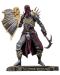 Statuetâ McFarlane Games: Diablo IV - Bone Spirit Necromancer (Common), 15 cm - 3t