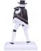 Figurină Nemesis Now Movies: Star Wars - The Good, The Bad and The Trooper, 18 cm - 3t