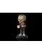 Figurină Iron Studios Icons: Stan Lee - Stan Lee with Grumpy Cat, 14 cm - 2t