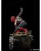 Figurină Iron Studios Marvel: Spider-Man - Spider-Man (Peter #1), 19 cm - 6t