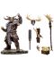 Statuetâ McFarlane Games: Diablo IV - Landslide Druid (Common), 15 cm - 8t