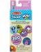 Sticker pentru reîncărcare Melissa & Doug - Unicorn, 300 buc - 1t