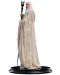 Statuetă Weta Movies: The Lord of the Rings - Saruman the White Wizard (Classic Series), 33 cm - 2t