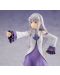 Statuetă Good Smile Company Animation: Re:Zero - Emilia, 17 cm - 5t