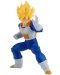 Statuetâ Banpresto Animation: Dragon Ball Z - Super Saiyan Goku (Vol. 4) (Ver. A) (Chosenshiretsuden III), 14 cm - 1t