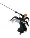 Statuetă Banpresto Animation: Bleach - Ichigo Kurosaki (Vibration Stars), 12 cm - 1t